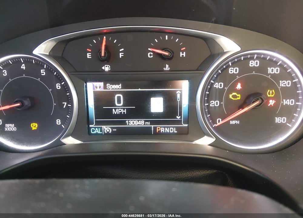 2017 GMC ACADIA SLT-1 VIN: 1GKKNMLS2HZ206320