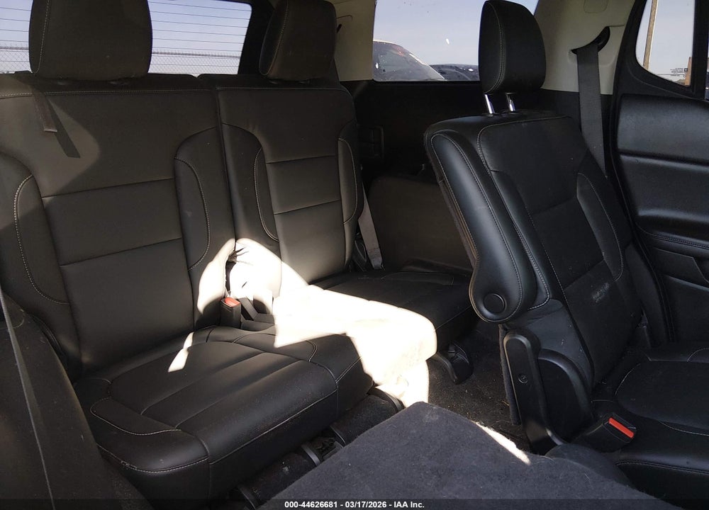 2017 GMC ACADIA SLT-1 VIN: 1GKKNMLS2HZ206320