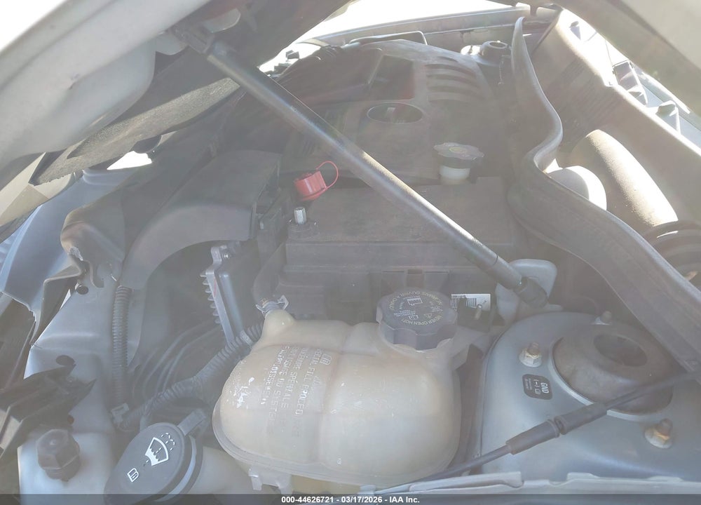 2010 CHEVROLET COBALT LT VIN: 1G1AF5F55A7170049