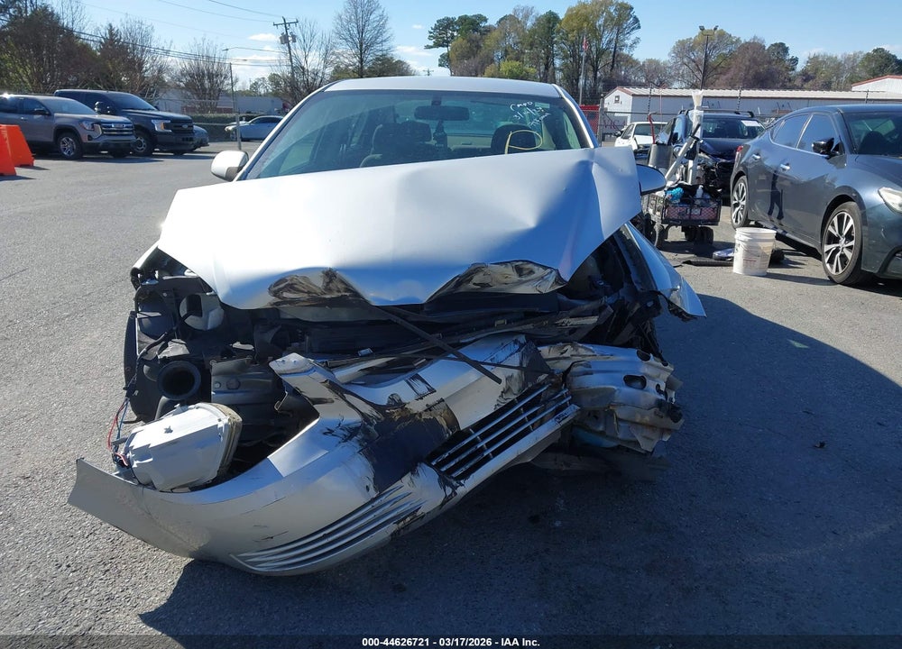 2010 CHEVROLET COBALT LT VIN: 1G1AF5F55A7170049