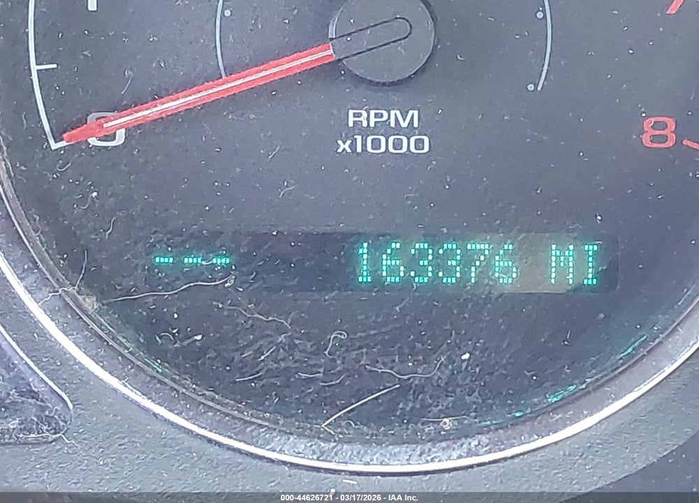 2010 CHEVROLET COBALT LT VIN: 1G1AF5F55A7170049