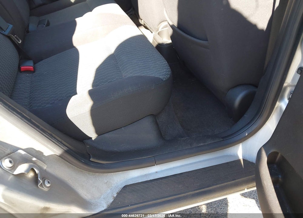 2010 CHEVROLET COBALT LT VIN: 1G1AF5F55A7170049