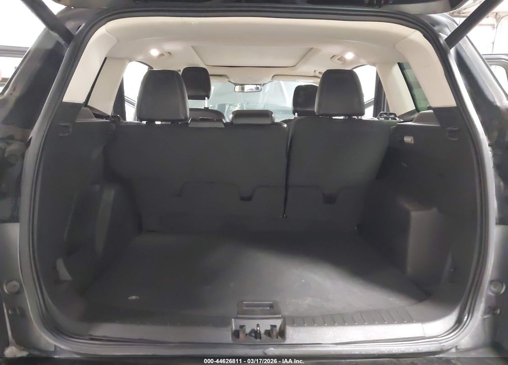 2018 FORD ESCAPE SEL VIN: 1FMCU0HD8JUD47929