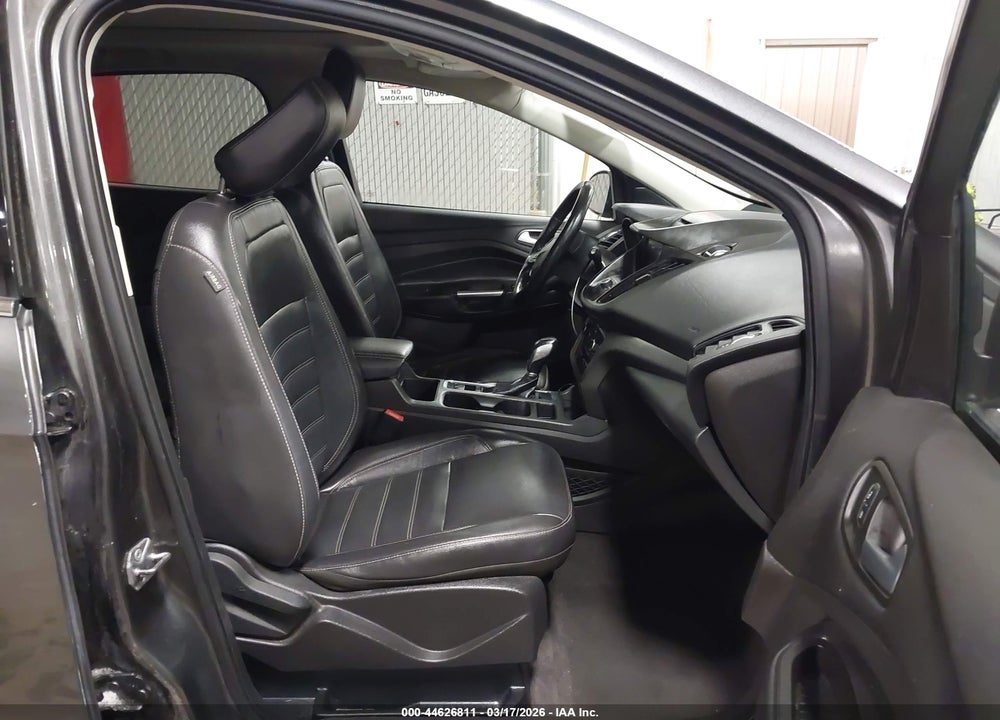 2018 FORD ESCAPE SEL VIN: 1FMCU0HD8JUD47929