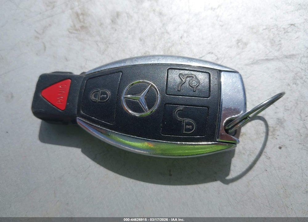 2014 MERCEDES-BENZ ML 350 VIN: 4JGDA5JB5EA290311