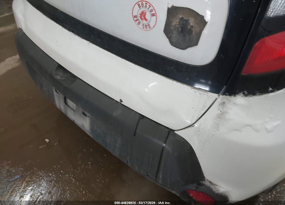 2015 KIA SOUL VIN: KNDJN2A21F7134081