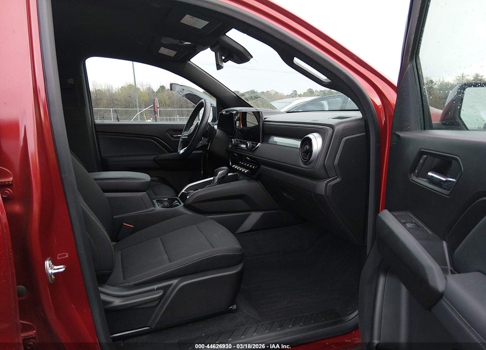 2024 CHEVROLET COLORADO 4WD LT VIN: 1GCPTCEK9R1127998