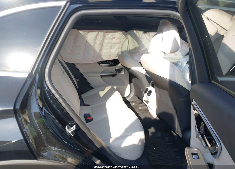2026 MERCEDES-BENZ GLC 300 VIN: W1NKM4GB0TF459650