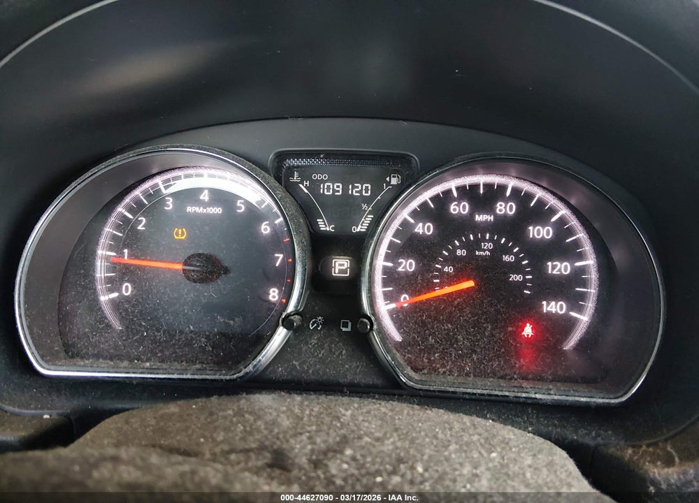 2018 NISSAN VERSA 1.6 SV VIN: 3N1CN7AP7JL886229
