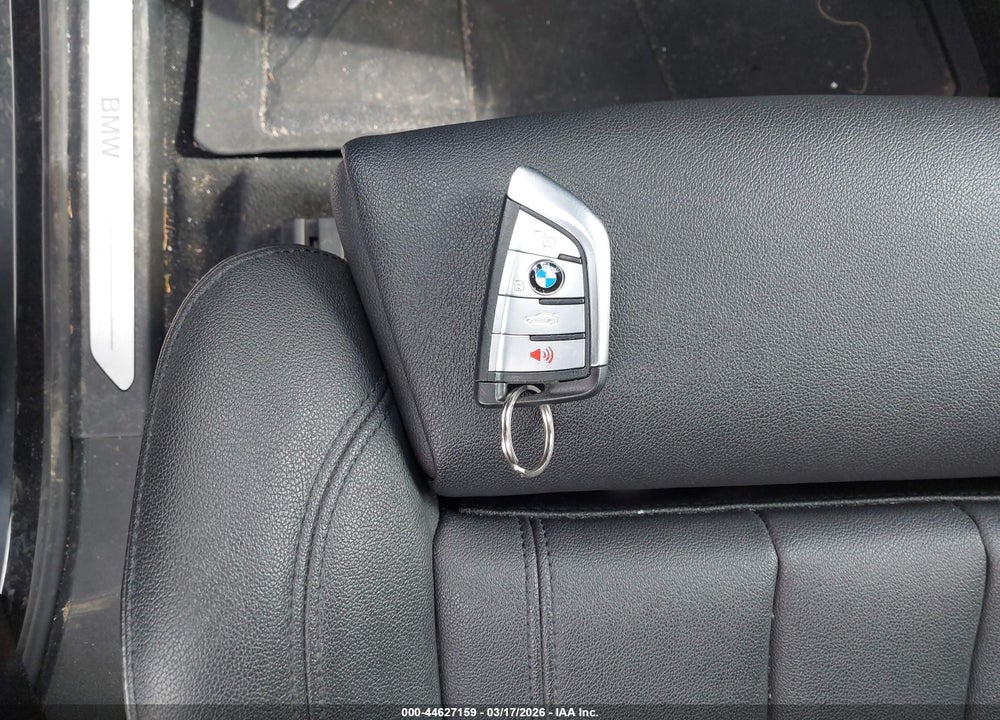 2021 BMW X5 XDRIVE40I VIN: 5UXCR6C07M9E87699