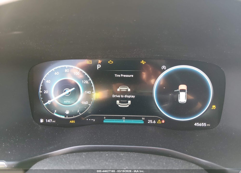 2021 HYUNDAI SANTA FE SEL VIN: 5NMS34AJ7MH332909
