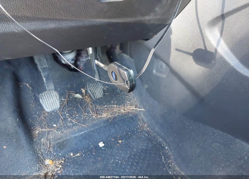 2012 FORD FOCUS SE VIN: 1FAHP3K22CL138114