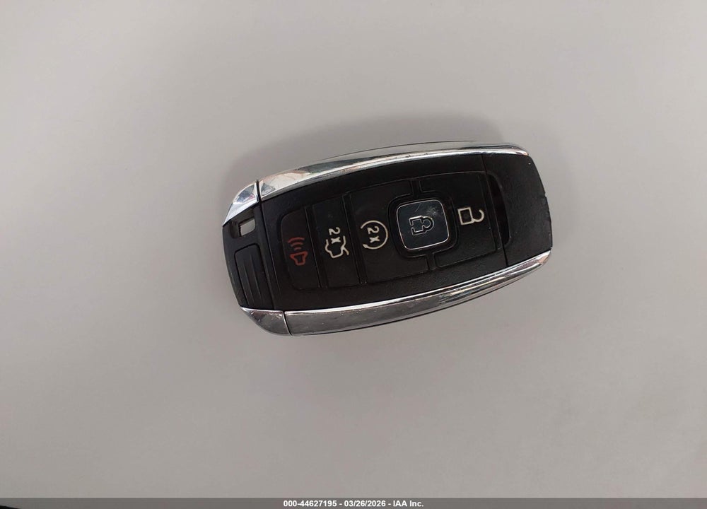 2017 LINCOLN MKC RESERVE VIN: 5LMTJ3DH2HUL32188