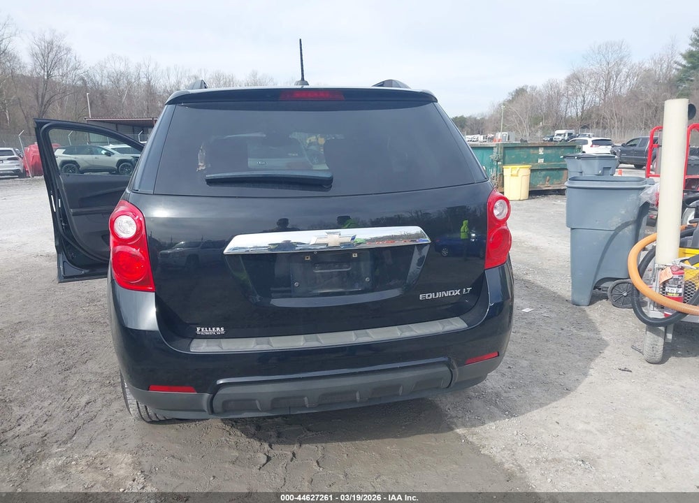 2015 CHEVROLET EQUINOX 1LT VIN: 2GNALBEK3F1111258