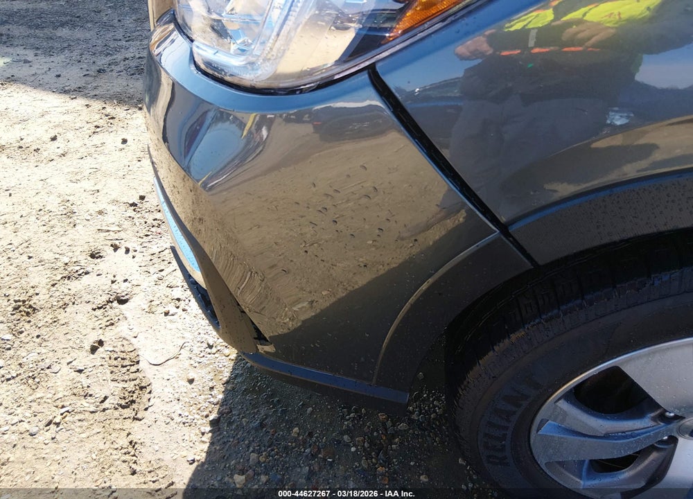 2019 SUBARU ASCENT PREMIUM VIN: 4S4WMAFD2K3421973