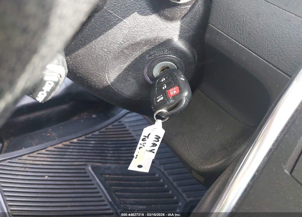 2015 TOYOTA CAMRY SE VIN: 4T1BF1FK9FU919790