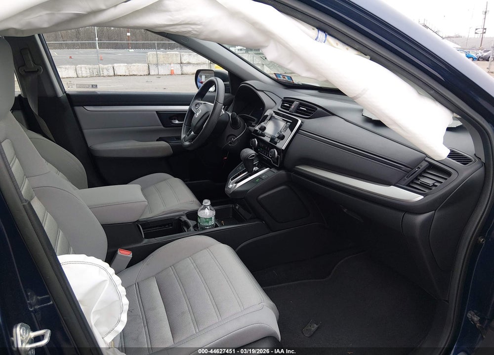 2020 HONDA CR-V AWD LX VIN: 5J6RW2H23LA012952