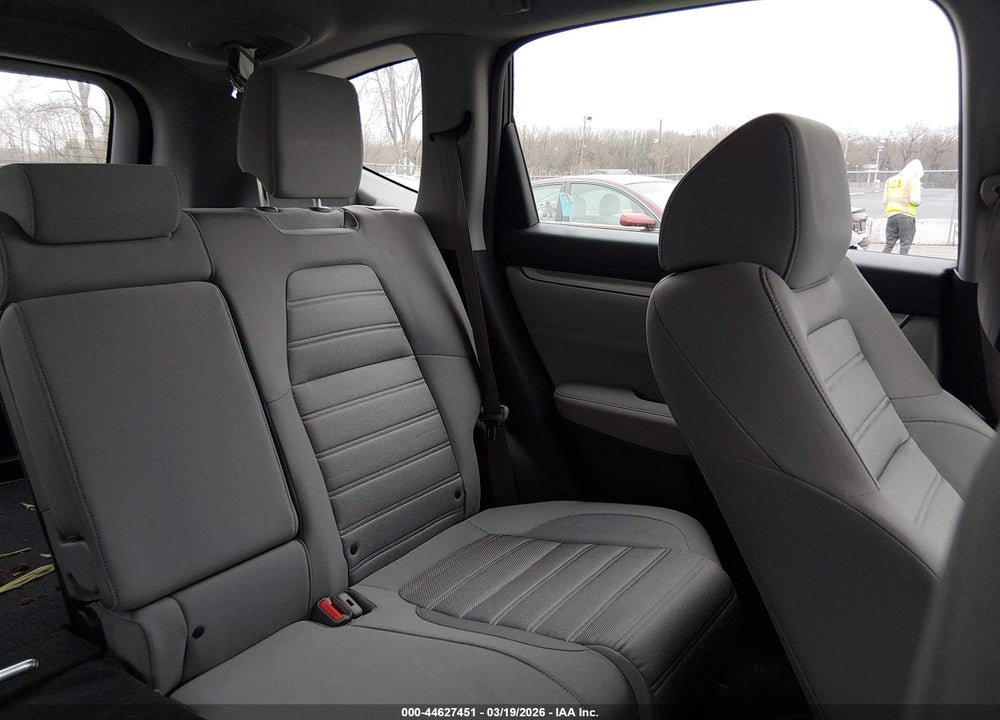 2020 HONDA CR-V AWD LX VIN: 5J6RW2H23LA012952