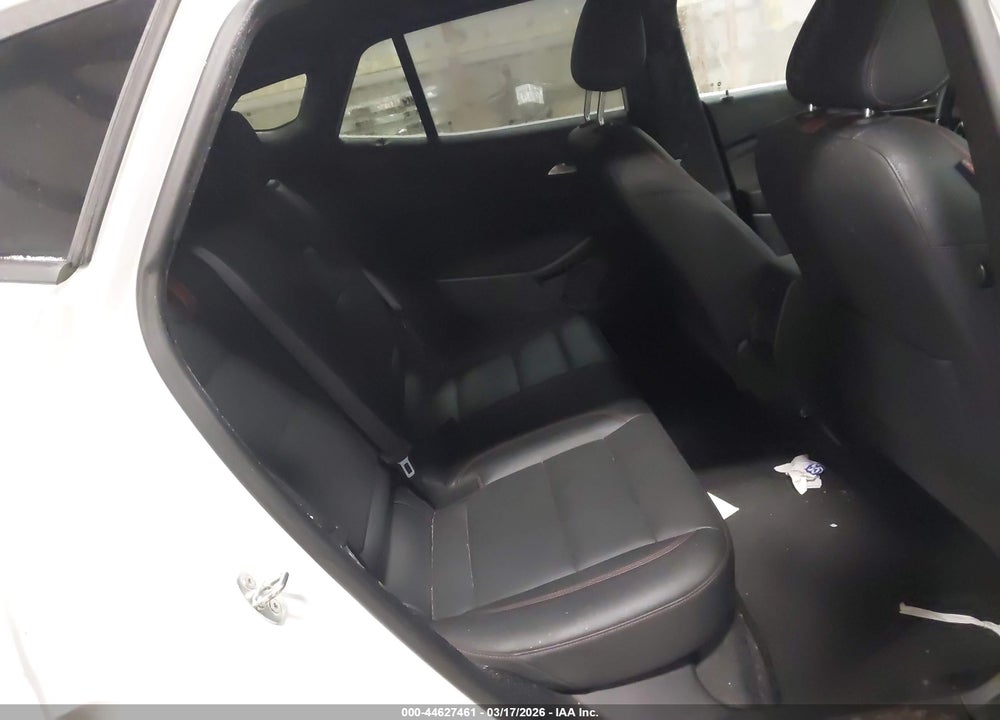 2024 CHEVROLET TRAX FWD 2RS VIN: KL77LJE2XRC022957