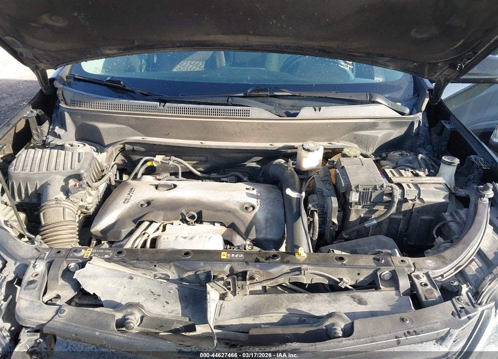 2019 CHEVROLET EQUINOX LT VIN: 2GNAXLEX6K6185731