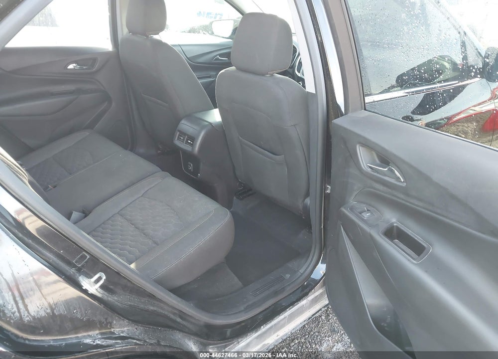 2019 CHEVROLET EQUINOX LT VIN: 2GNAXLEX6K6185731