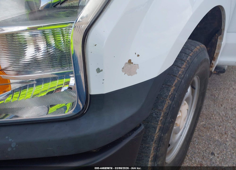 2019 FORD F-150 XL VIN: 1FTEW1EB5KKC24831