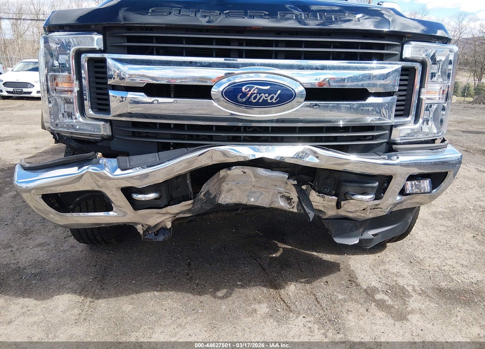 2018 FORD F-350 XLT VIN: 1FT8X3B67JEB79272