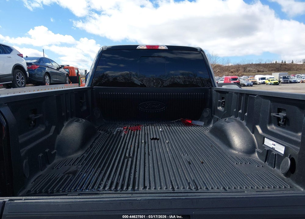 2018 FORD F-350 XLT VIN: 1FT8X3B67JEB79272