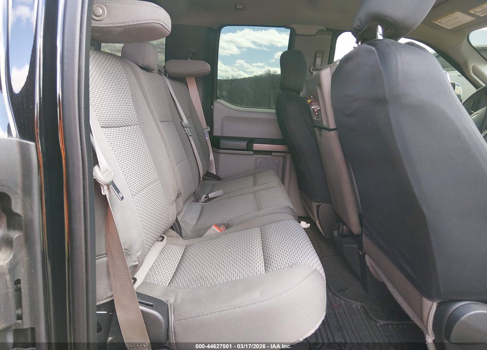 2018 FORD F-350 XLT VIN: 1FT8X3B67JEB79272