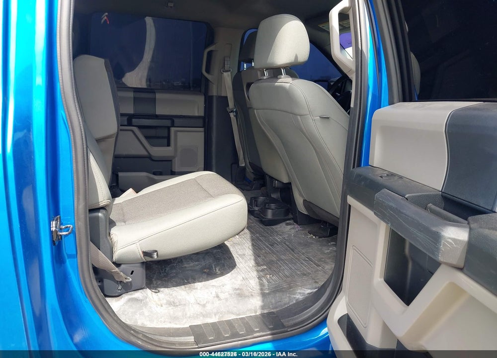 2020 FORD F-150 XL/XLT VIN: 1FTEW1EB9LKD26456