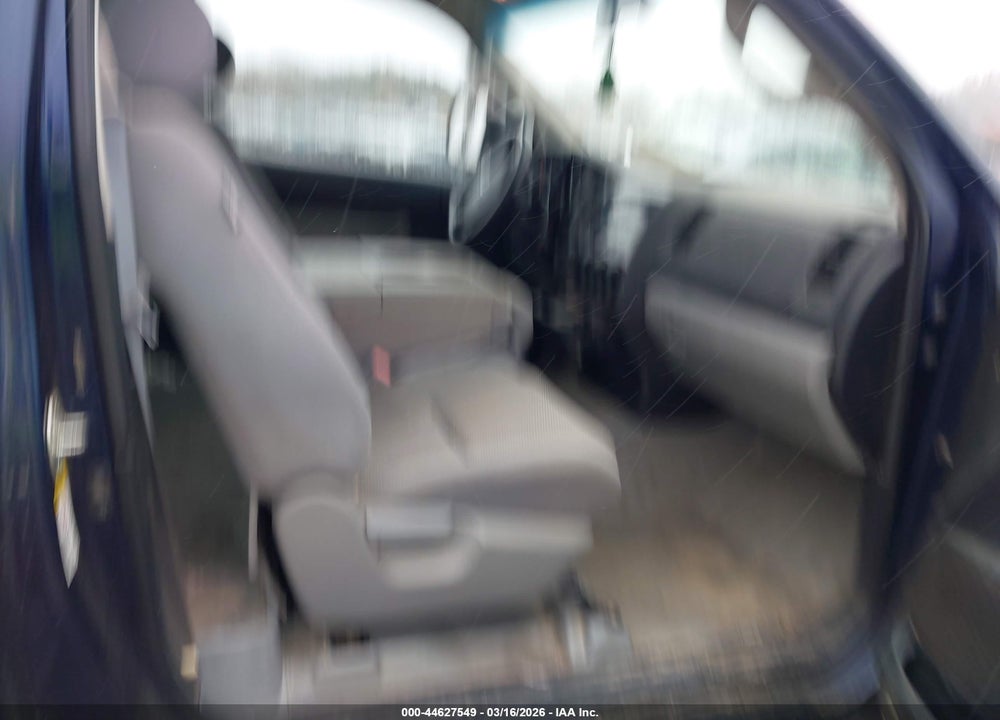 2007 TOYOTA TUNDRA BASE V6 VIN: 5TFLU52177X002561