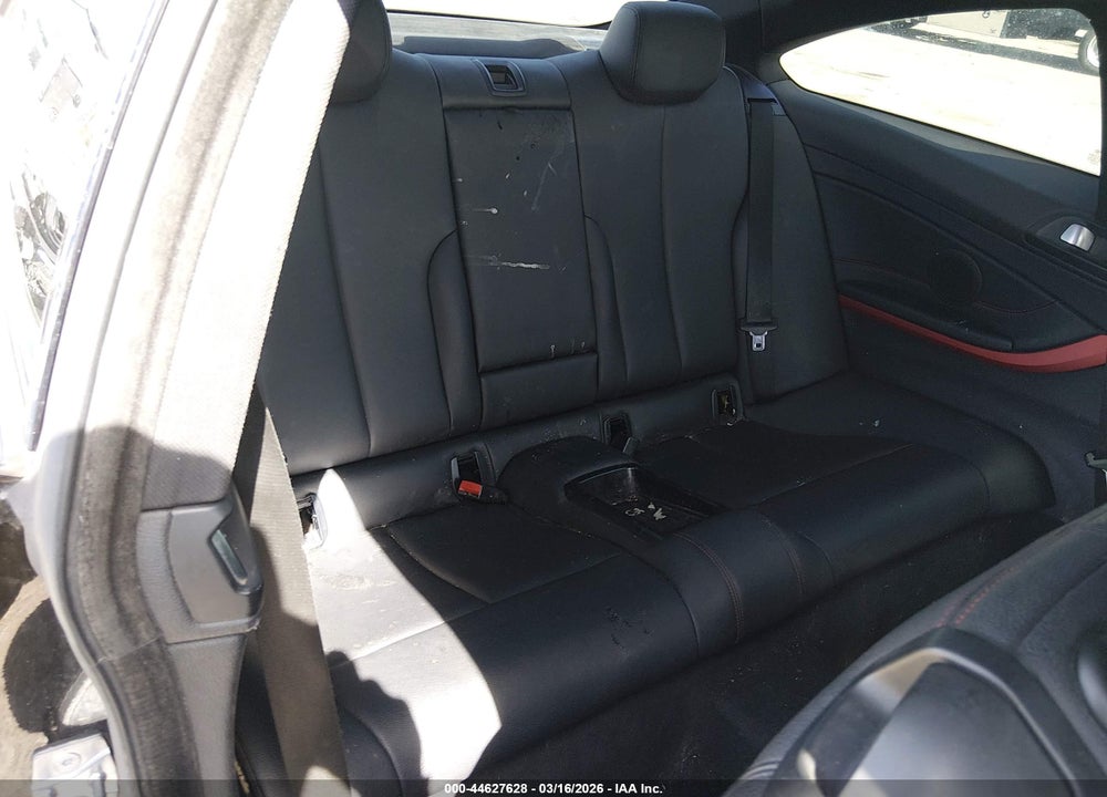 2015 BMW 428I VIN: WBA3N3C54FK231985