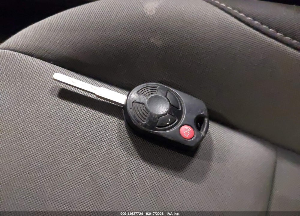 2014 FORD ESCAPE SE VIN: 1FMCU0GX4EUE26564