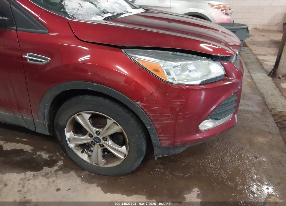 2014 FORD ESCAPE SE VIN: 1FMCU0GX4EUE26564