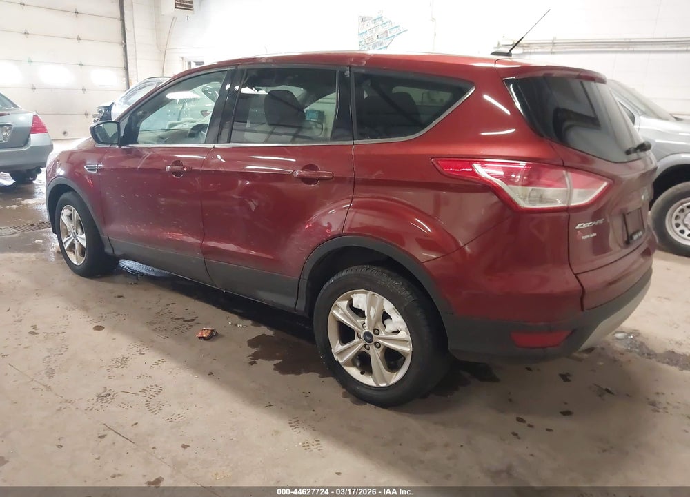 2014 FORD ESCAPE SE VIN: 1FMCU0GX4EUE26564