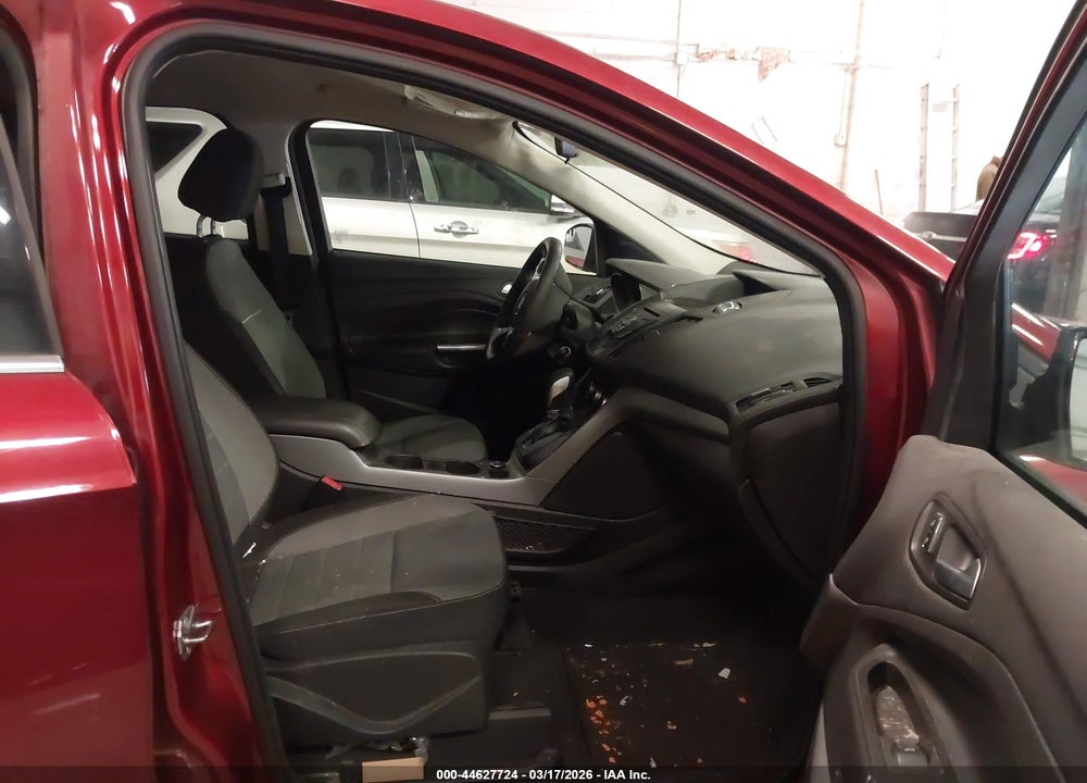 2014 FORD ESCAPE SE VIN: 1FMCU0GX4EUE26564
