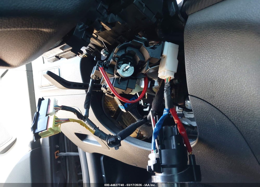 2020 HYUNDAI TUCSON SE VIN: KM8J23A41LU096005