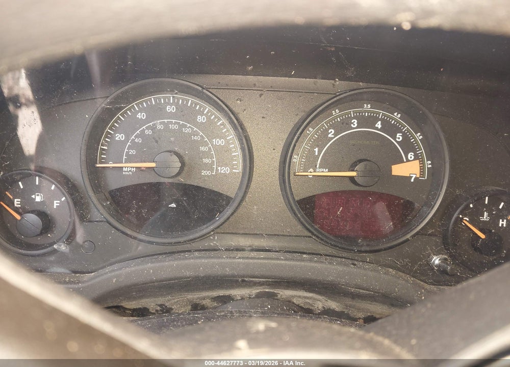2015 JEEP PATRIOT SPORT VIN: 1C4NJRBB6FD395244