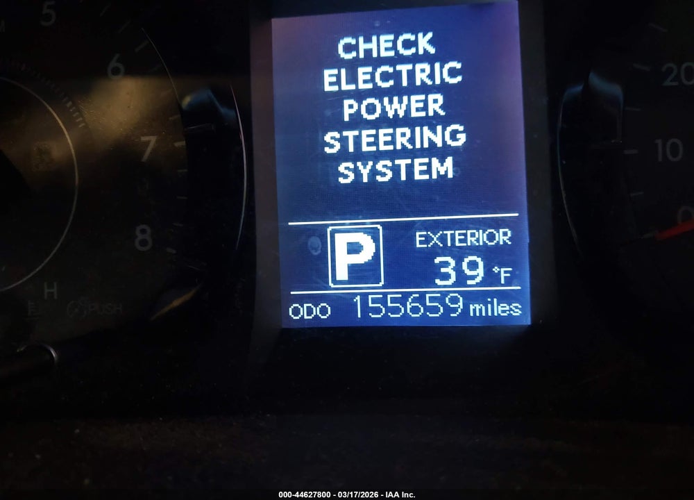2015 TOYOTA SIENNA LE 8 PASSENGER VIN: 5TDKK3DC4FS586085