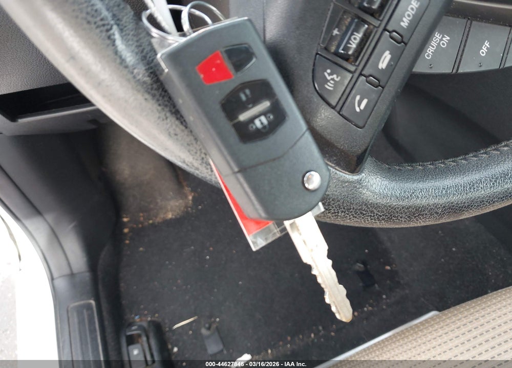 2012 MAZDA 3 I TOURING VIN: JM1BL1V77C1642273