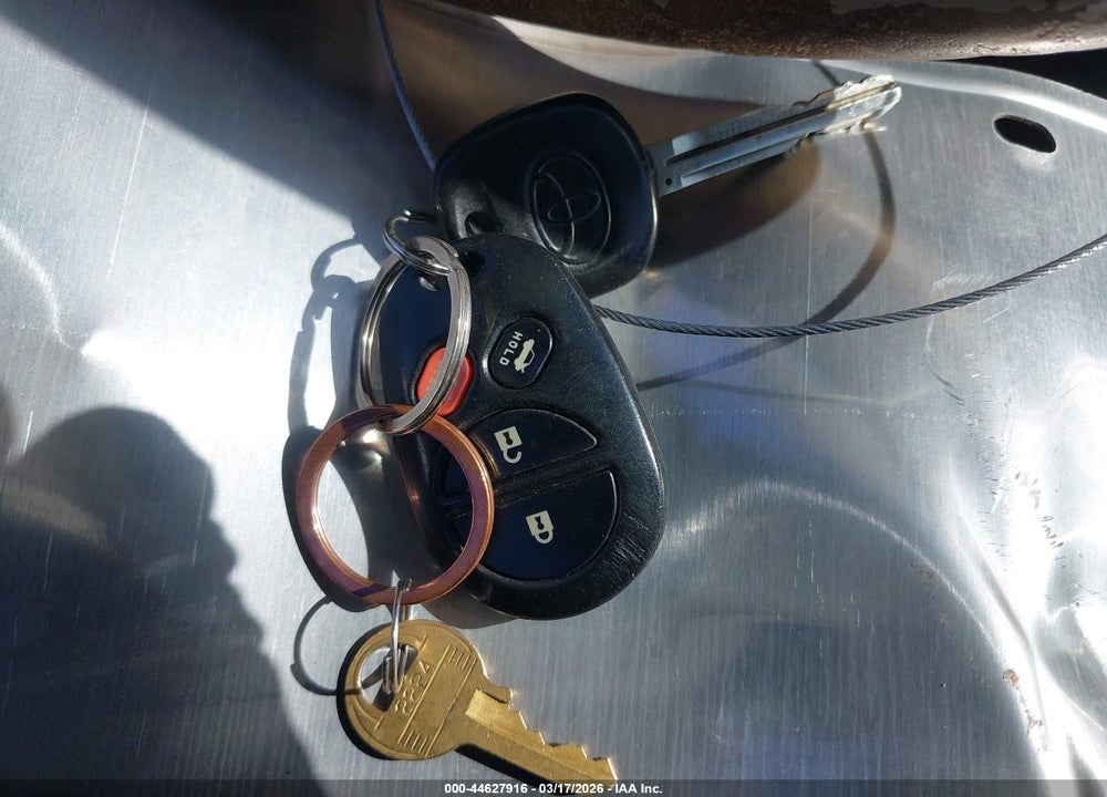2007 TOYOTA CAMRY SOLARA SLE VIN: 4T1FA38P07U122821