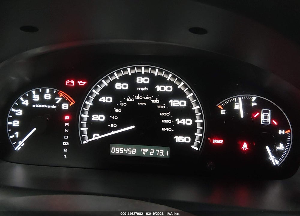 2007 HONDA ACCORD 3.0 SE VIN: 1HGCM66417A011724