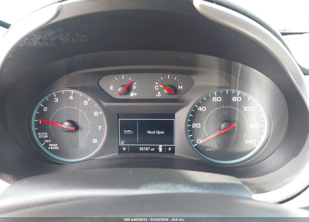 2019 CHEVROLET MALIBU 1LS VIN: 1G1ZB5ST5KF194149
