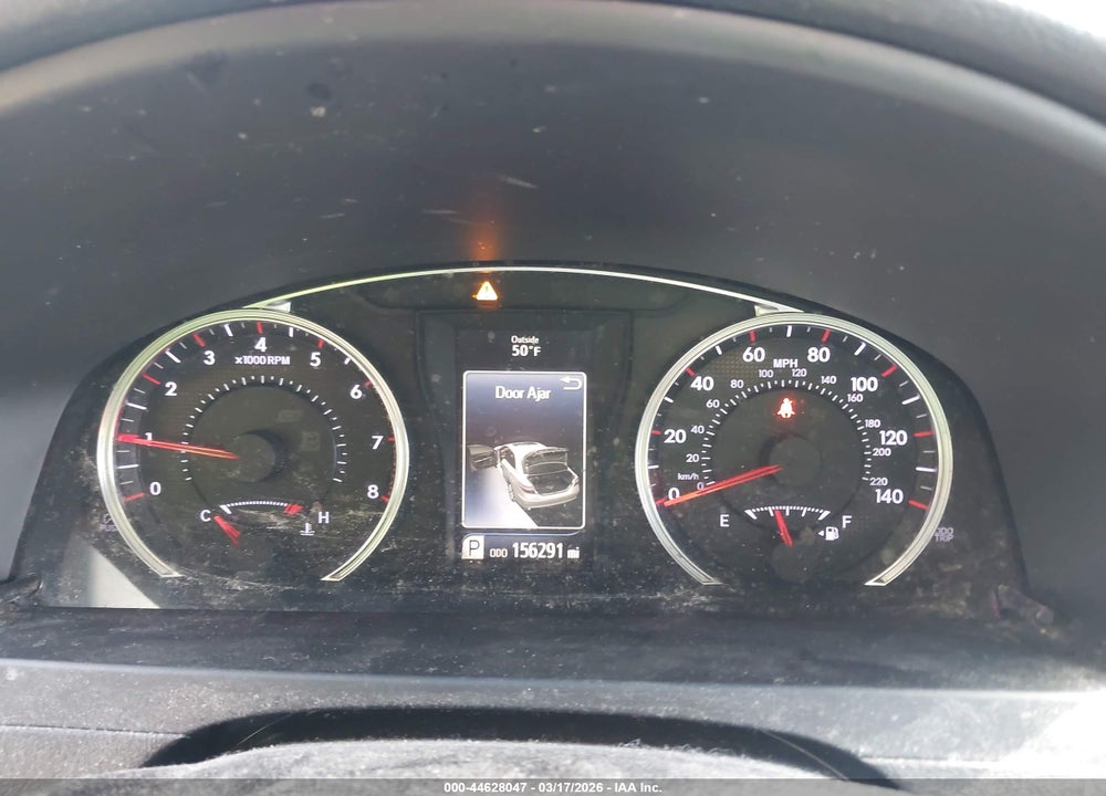 2016 TOYOTA CAMRY SE VIN: 4T1BF1FK8GU532830