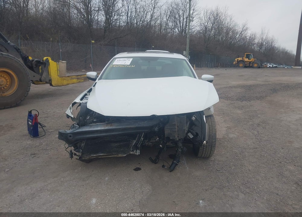 2014 VOLKSWAGEN JETTA 1.8T SE VIN: 3VWD17AJ4EM430064