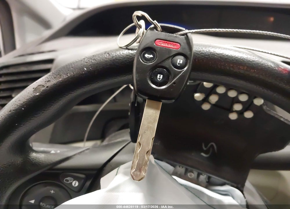 2012 HONDA CIVIC LX VIN: 2HGFB2F53CH314343