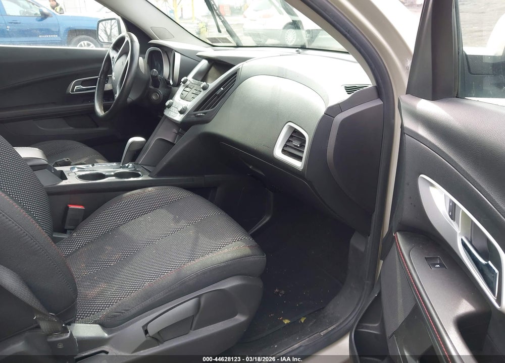 2015 CHEVROLET EQUINOX 1LT VIN: 2GNFLFEK1F6213691