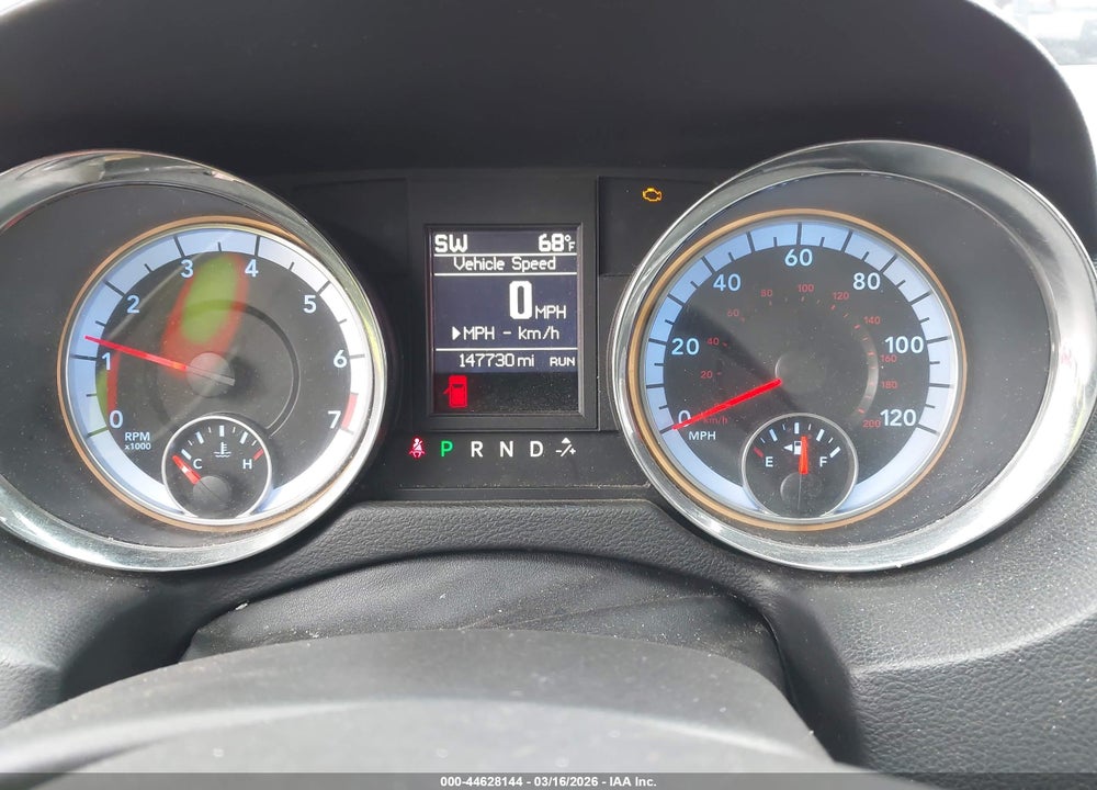 2015 CHRYSLER TOWN & COUNTRY TOURING-L VIN: 2C4RC1CGXFR740182