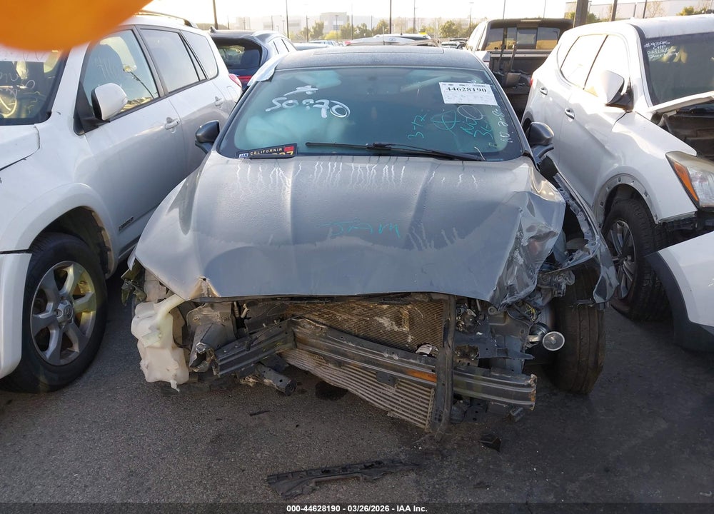 2013 FORD FUSION SE VIN: 3FA6P0HR1DR192579