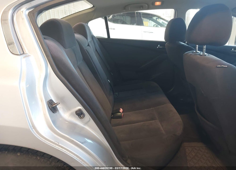 2007 NISSAN ALTIMA 2.5 S VIN: 1N4AL21E97C227610